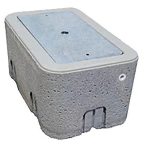 electrical brooks box|brooks boxes in concrete.